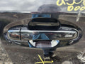 2021 Subaru Crosstrek Outside Door Handle