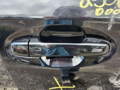 2021 Subaru Crosstrek Outside Door Handle