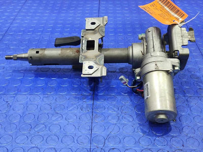 2014 Mitsubishi Mirage Electric Steering Column Motor Assembly OEM 4401A195