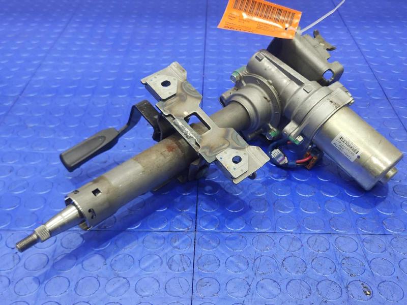 2014 Mitsubishi Mirage Electric Steering Column Motor Assembly OEM 4401A195