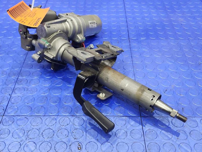 2014 Mitsubishi Mirage Electric Steering Column Motor Assembly OEM 4401A195