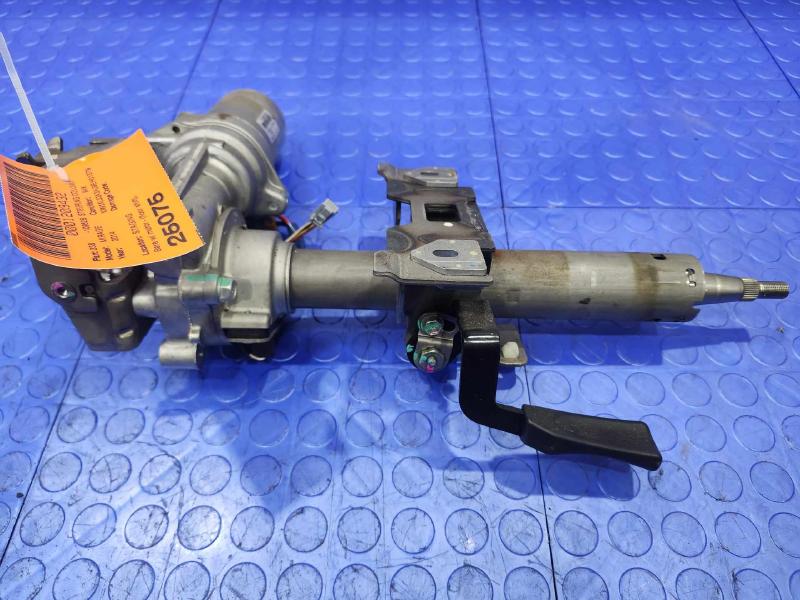 2014 Mitsubishi Mirage Electric Steering Column Motor Assembly OEM 4401A195