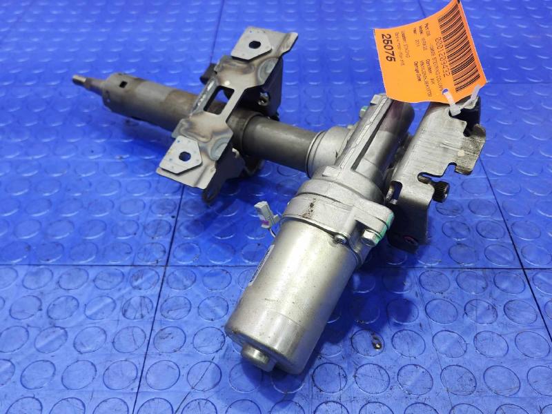 2014 Mitsubishi Mirage Electric Steering Column Motor Assembly OEM 4401A195