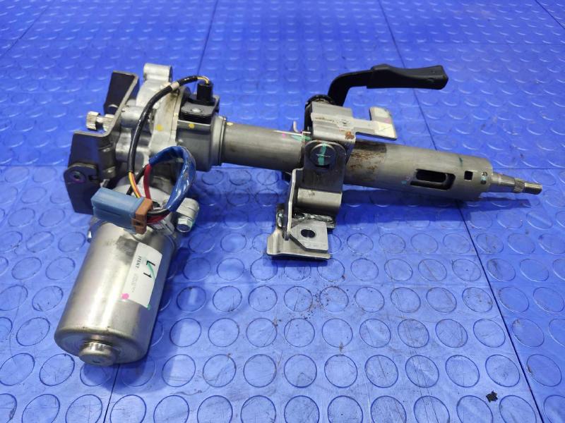 2014 Mitsubishi Mirage Electric Steering Column Motor Assembly OEM 4401A195