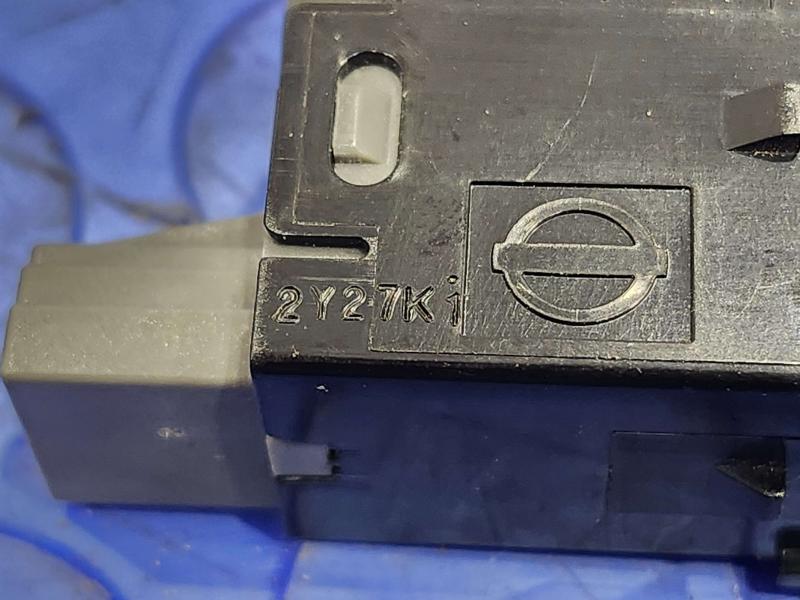 2013 Nissan Pathfinder Misc Ebay Parts
