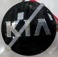 2018 Kia Soul Center Cap