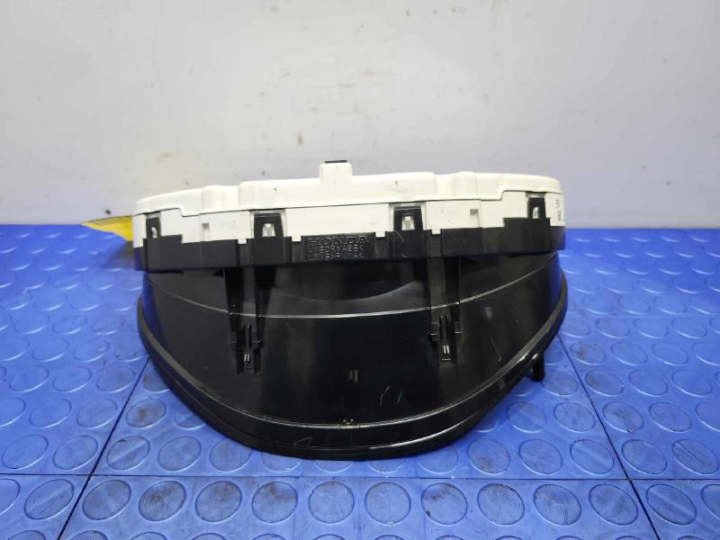 2017 Acura RDX Speedometer