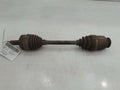 2013 Kia Sportage Axle Shaft