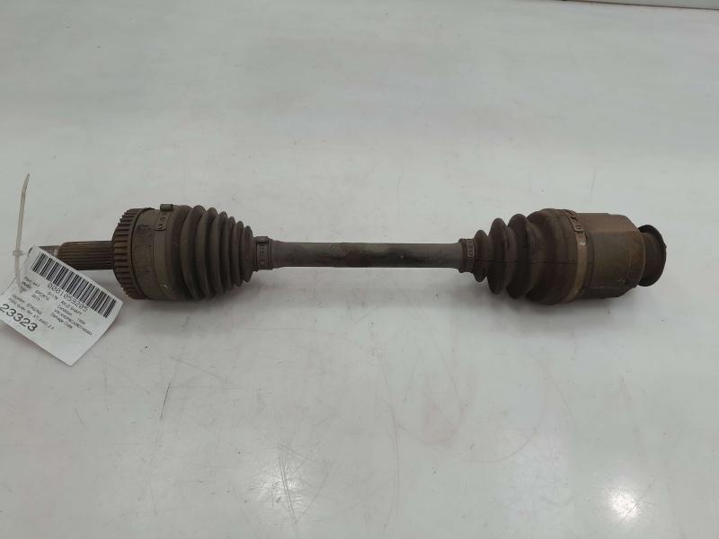 2013 Kia Sportage Axle Shaft
