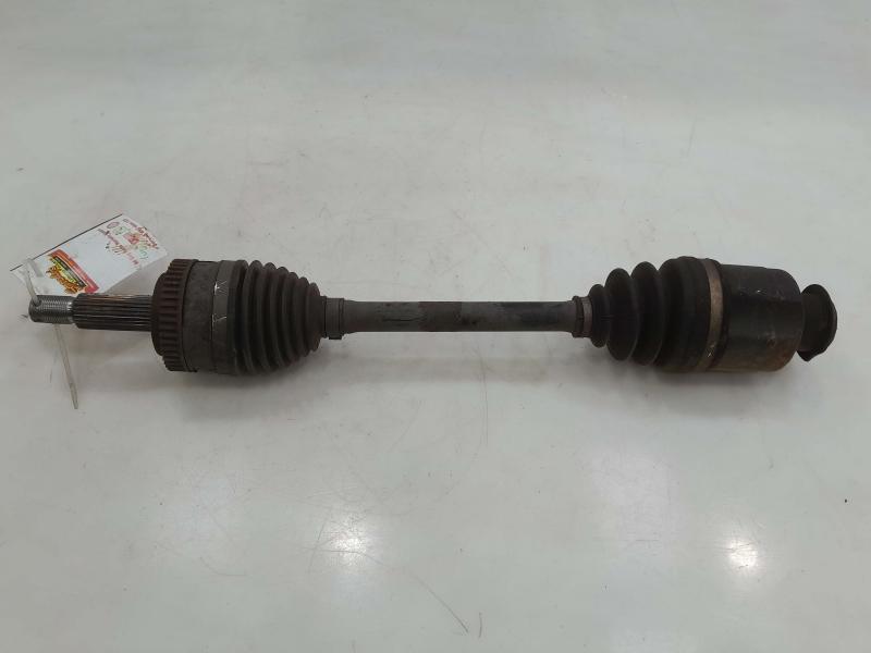 2013 Kia Sportage Axle Shaft