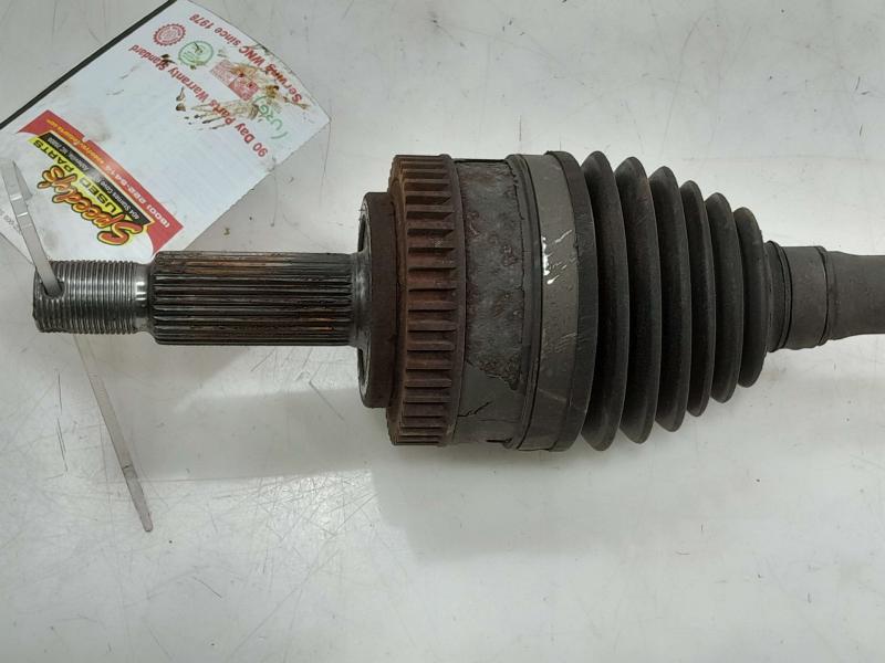 2013 Kia Sportage Axle Shaft