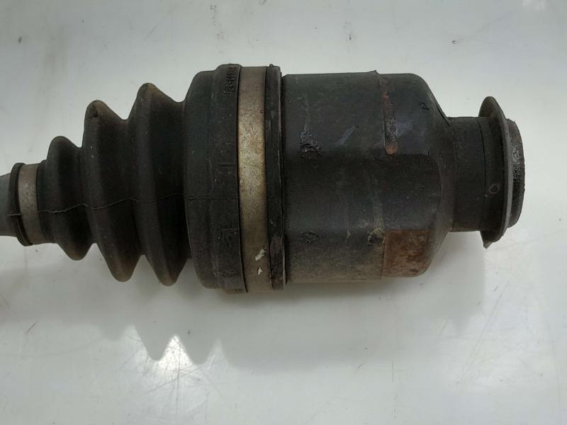 2013 Kia Sportage Axle Shaft