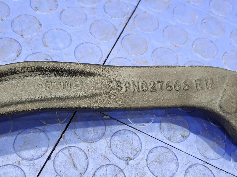 2013 Chrysler 300 Upper Control Arm Rear