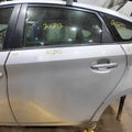 2013 Toyota Prius Rear Door