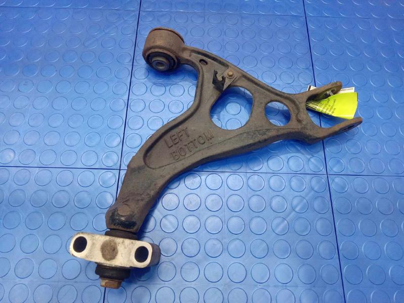 2015 Ford Taurus Upper Control Arm Rear