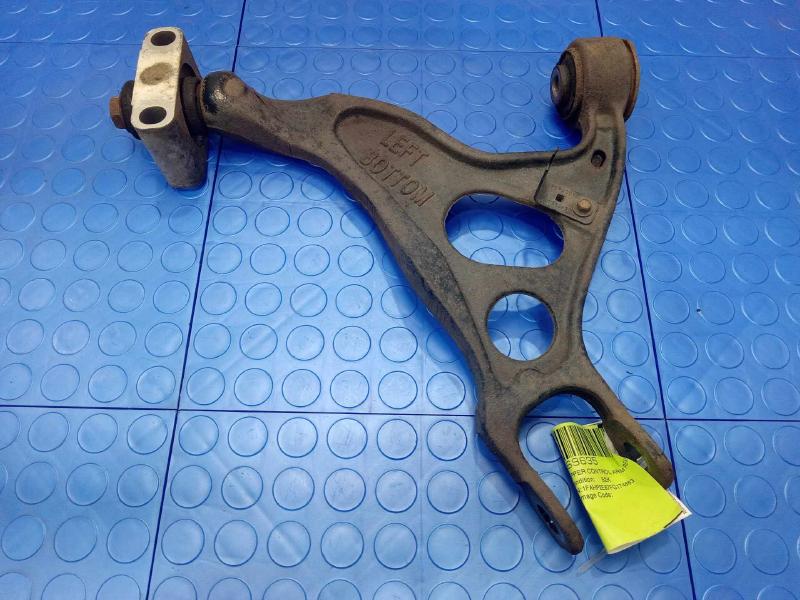 2015 Ford Taurus Upper Control Arm Rear