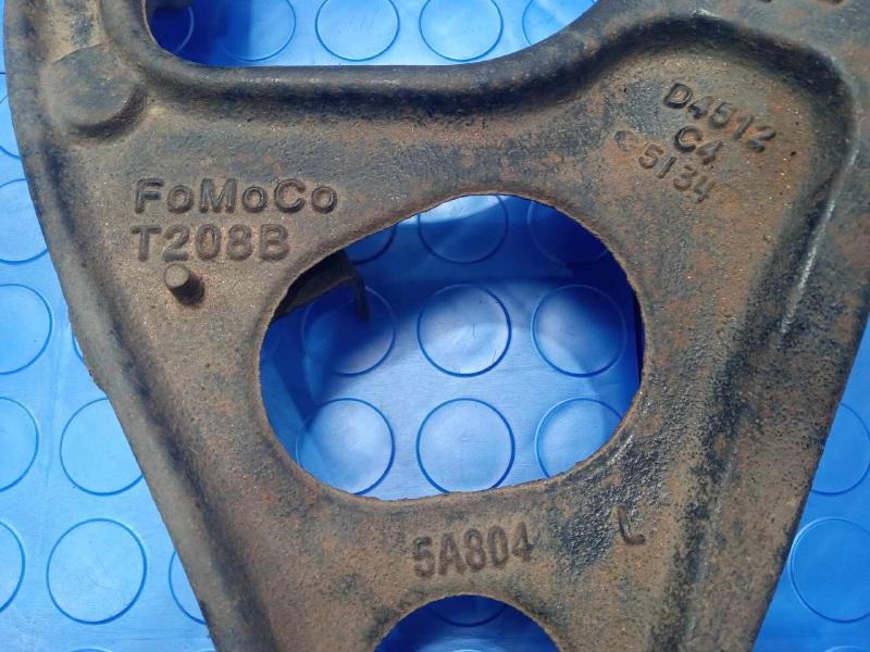 2015 Ford Taurus Upper Control Arm Rear