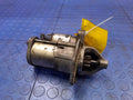 2020 Nissan Kicks Starter Motor