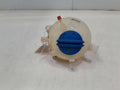 2008 Volkswagen Golf GTI Coolant Recovery Bottle