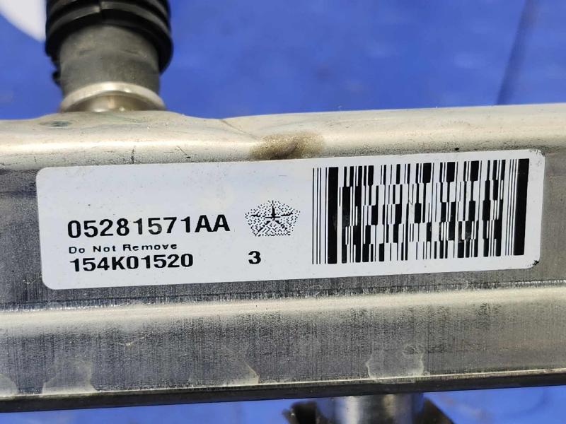 2019 Ram 1500 Misc Fuel Injection Parts
