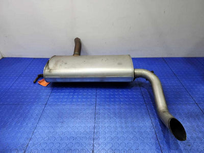 2024 Buick Envista 1.2L Rear Exhaust Muffler Genuine Part OEM 42817962