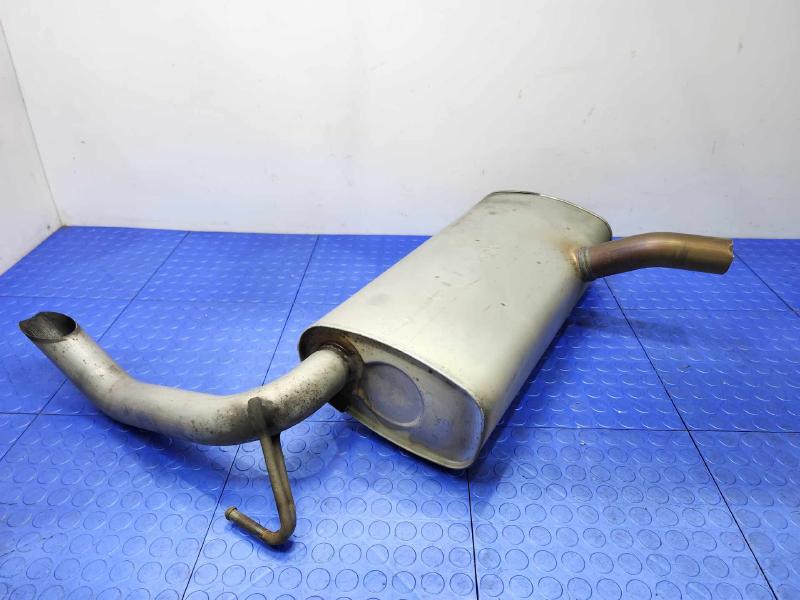 2024 Buick Envista 1.2L Rear Exhaust Muffler Genuine Part OEM 42817962