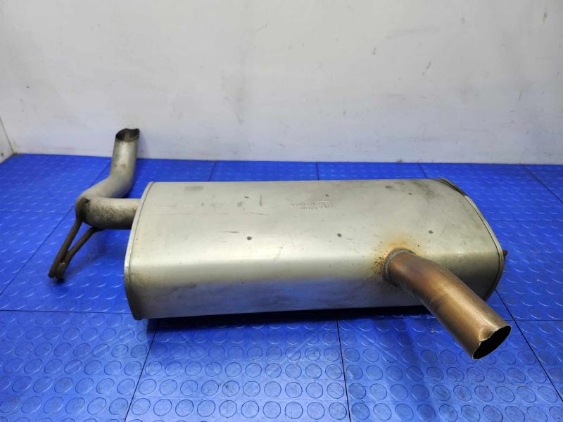 2024 Buick Envista 1.2L Rear Exhaust Muffler Genuine Part OEM 42817962