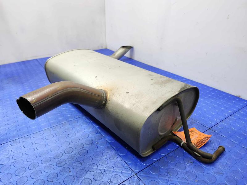 2024 Buick Envista 1.2L Rear Exhaust Muffler Genuine Part OEM 42817962