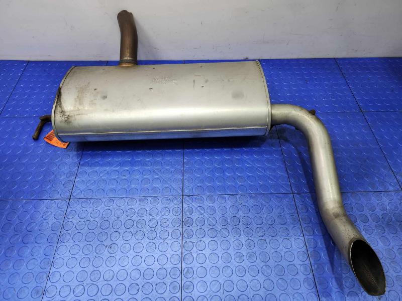 2024 Buick Envista 1.2L Rear Exhaust Muffler Genuine Part OEM 42817962