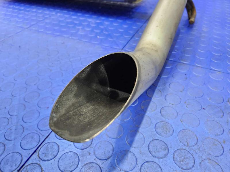 2024 Buick Envista 1.2L Rear Exhaust Muffler Genuine Part OEM 42817962