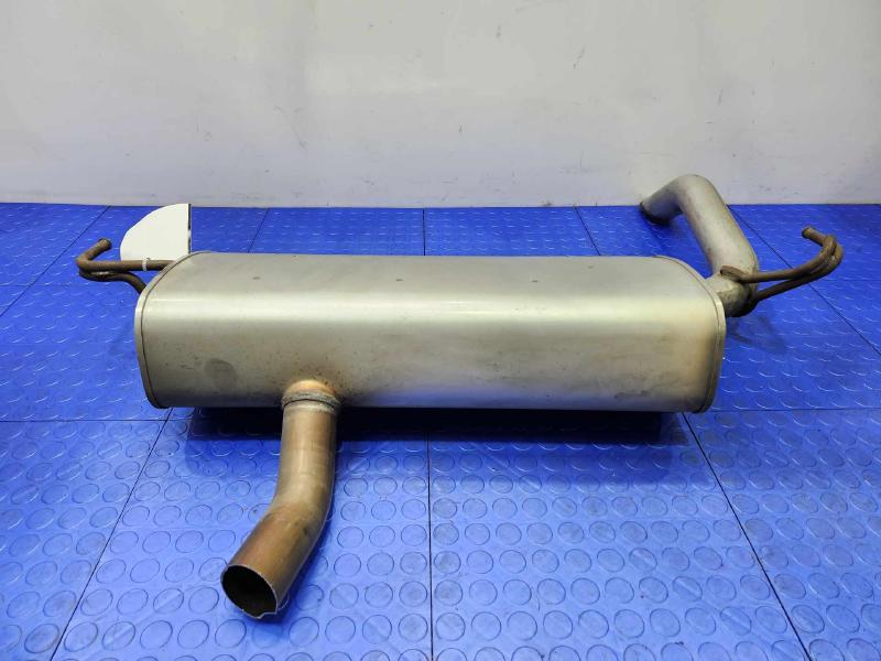 2024 Buick Envista 1.2L Rear Exhaust Muffler Genuine Part OEM 42817962