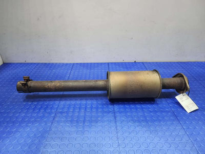 2018 Ford F-150 Muffler