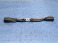 2013 Toyota Yaris Rear Seat Belt