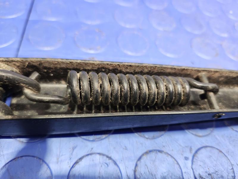 2013 Toyota Prius Wiper Arm