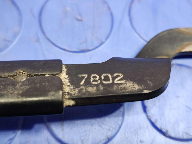 2013 Toyota Prius Wiper Arm