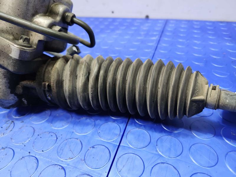 2014 Nissan Maxima Steering Gear (Incl. Rack)