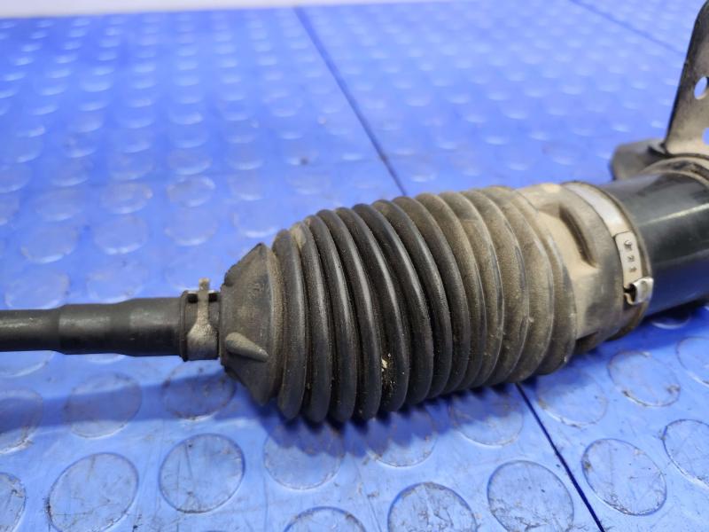 2014 Nissan Maxima Steering Gear (Incl. Rack)