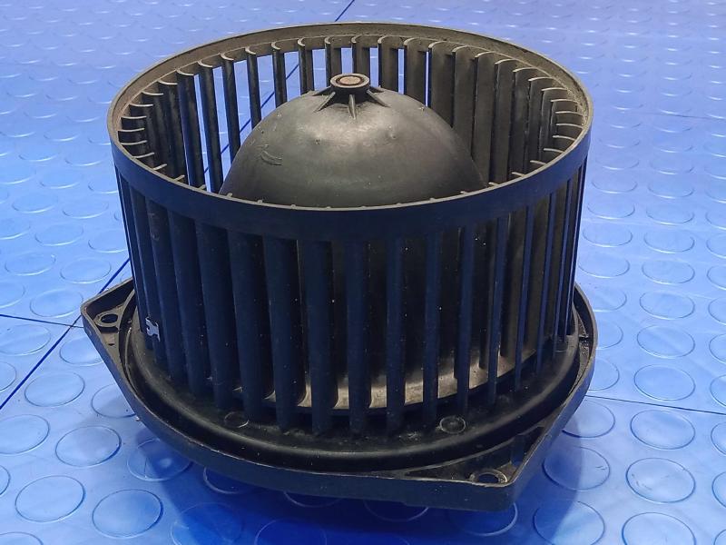 2012 Nissan NV2500 Blower Motor