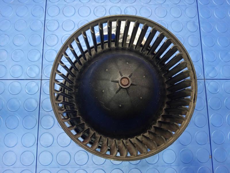 2012 Nissan NV2500 Blower Motor