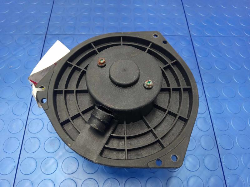 2012 Nissan NV2500 Blower Motor