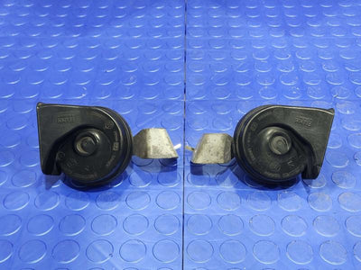2014 Dodge Challenger Horn