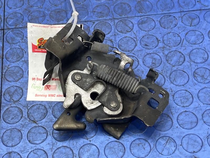 2008 2009 2010 Ford F250 F350 Hood Latch Lock Assembly OEM 7C3Z16700A