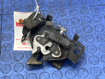 2008 2009 2010 Ford F250 F350 Hood Latch Lock Assembly OEM 7C3Z16700A