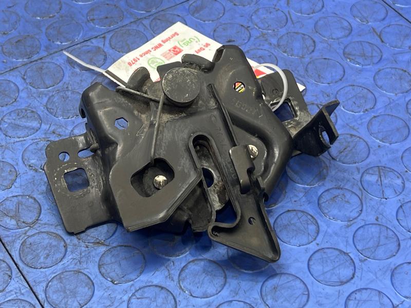 2008 2009 2010 Ford F250 F350 Hood Latch Lock Assembly OEM 7C3Z16700A