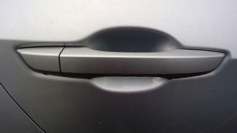 2018 Honda Civic Outside Door Handle