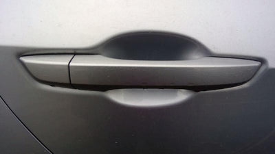 2018 Honda Civic Outside Door Handle