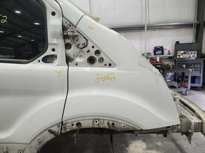 2016 Ford Transit 250 Fender