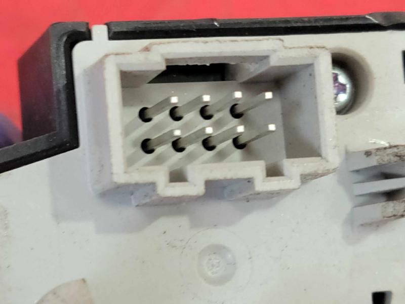 2008-2010 Saturn Vue Steering Wheel Radio / Phone Switch Genuine OEM 96672950