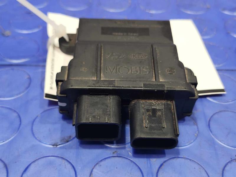 2016 Kia Forte Chassis Brain Box