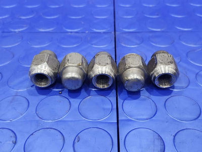 2011 Kia Sorento Lug Nuts
